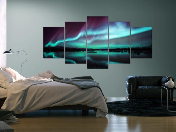 Tableau - Night Light II