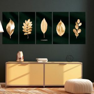 Tableau - Noble Collection (5 Parts) Narrow
