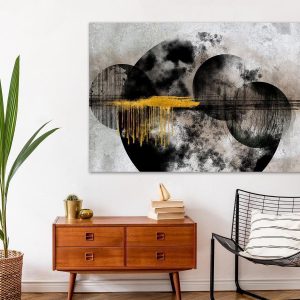 Tableau - Noble Moon (1 Part) Wide