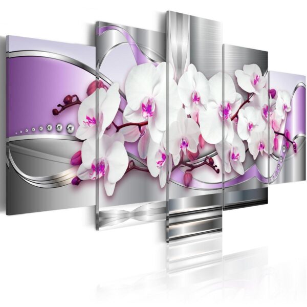 Tableau - Orchid and fantasy Tableau - Orchid and fantasy
