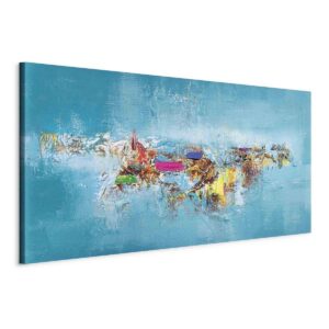 Tableau - Paradise (1 Part) Wide