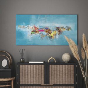 Tableau - Paradise (1 Part) Wide
