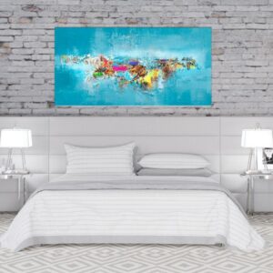 Tableau - Paradise (1 Part) Wide