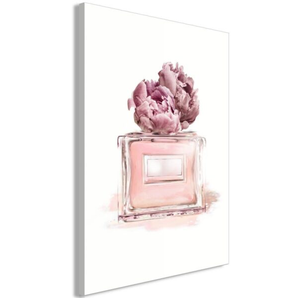 Tableau - Parisian Dream (1 Part) Vertical Tableau - Parisian Dream (1 Part) Vertical