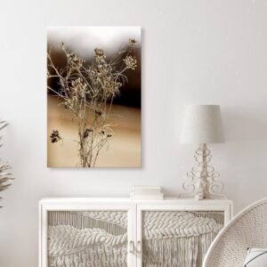 Tableau - Passionate Maturity (1 Part) Vertical