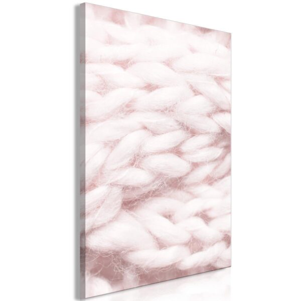 Tableau - Pastel Warmth (1 Part) Vertical Tableau - Pastel Warmth (1 Part) Vertical