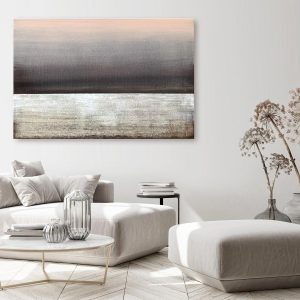 Tableau - Pink Dawn (1 Part) Wide