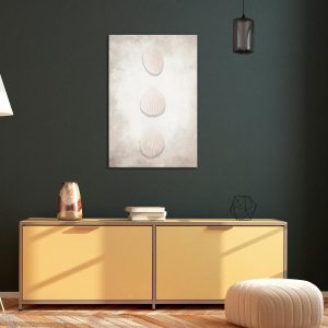 Tableau - Richness of the Ocean (1 Part) Vertical