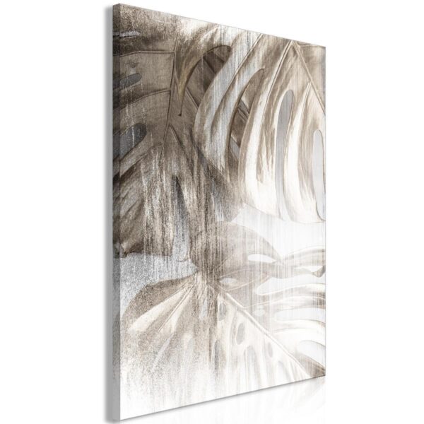 Tableau - Rough Nature (1 Part) Vertical Tableau - Rough Nature (1 Part) Vertical
