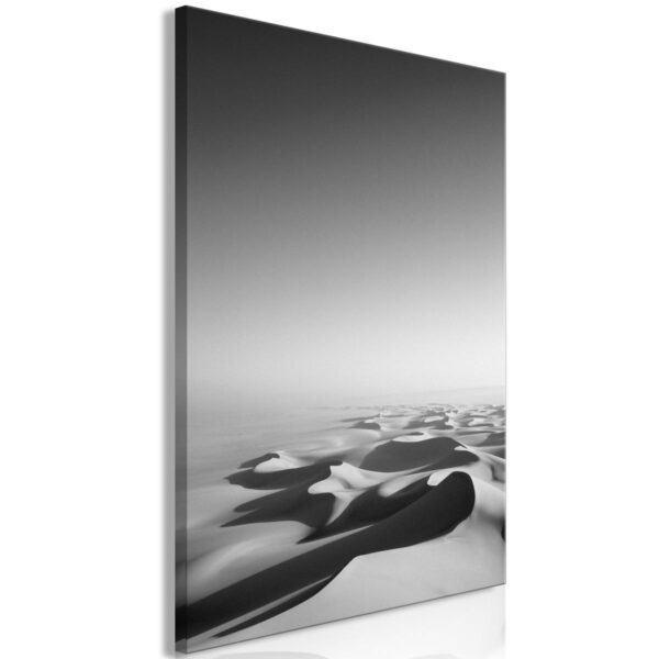 Tableau - Sahara (1 Part) Vertical Tableau - Sahara (1 Part) Vertical