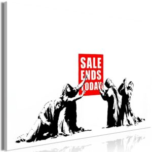 Tableau - Sale (1 Part) Vertical