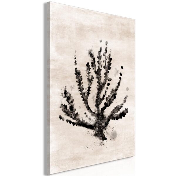 Tableau - Sea Plant (1 Part) Vertical Tableau - Sea Plant (1 Part) Vertical