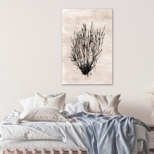 Tableau - Sea Thickets (1 Part) Vertical
