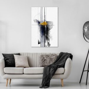 Tableau - Sentimental Journey (1 Part) Vertical