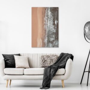 Tableau - Shore Line (1 Part) Vertical