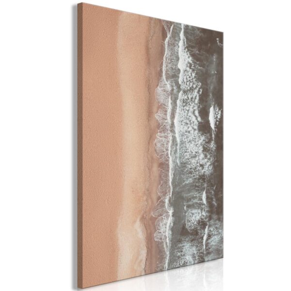 Tableau - Shore Line (1 Part) Vertical Tableau - Shore Line (1 Part) Vertical