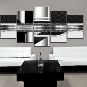 Tableau - Silver Cut
