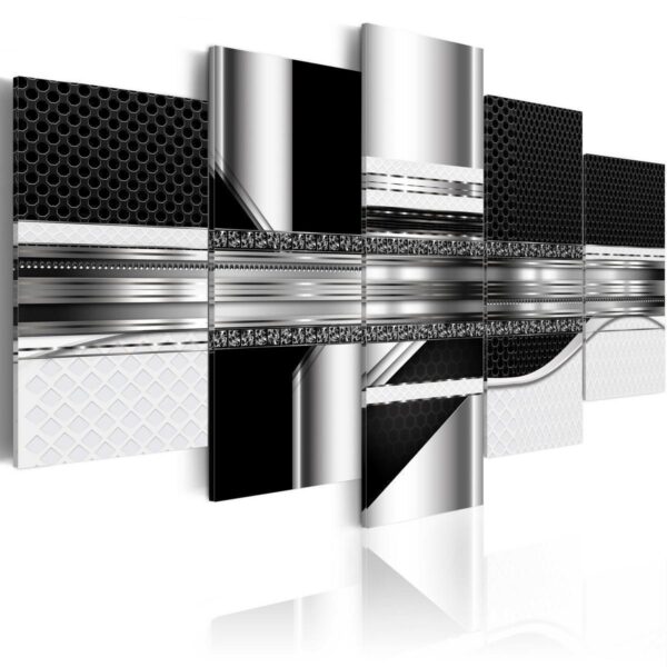 Tableau - Silver Cut Tableau - Silver Cut