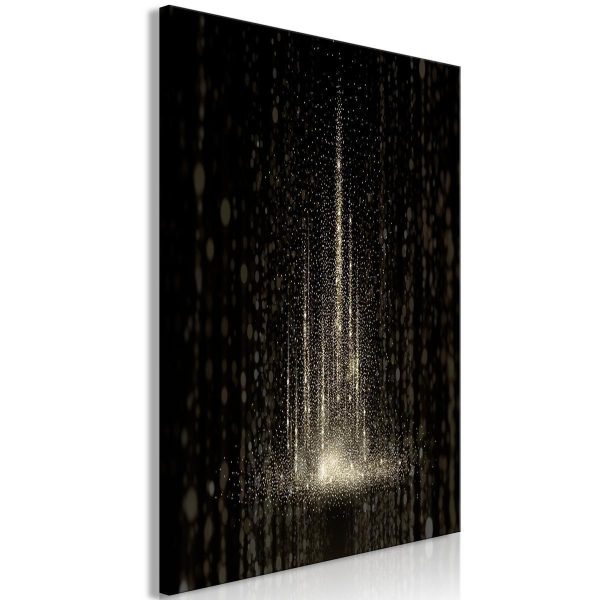 Tableau - Snowstorm (1 Part) Vertical