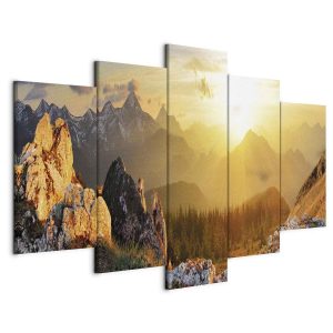 Tableau - Sun Salutation