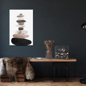 Tableau - The Art of Balance