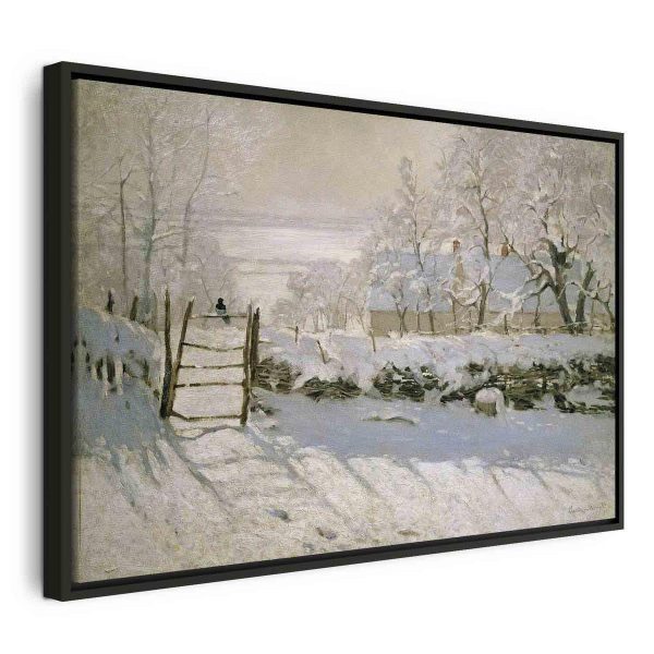 Tableau - The Ducal Palace Venice (Claude Monet) Tableau - The Ducal Palace Venice (Claude Monet)