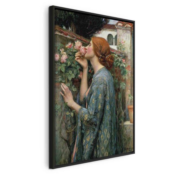 Tableau - The Soul of the Rose Tableau - The Soul of the Rose