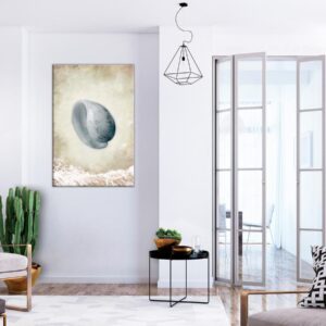 Tableau - Tide (1 Part) Vertical