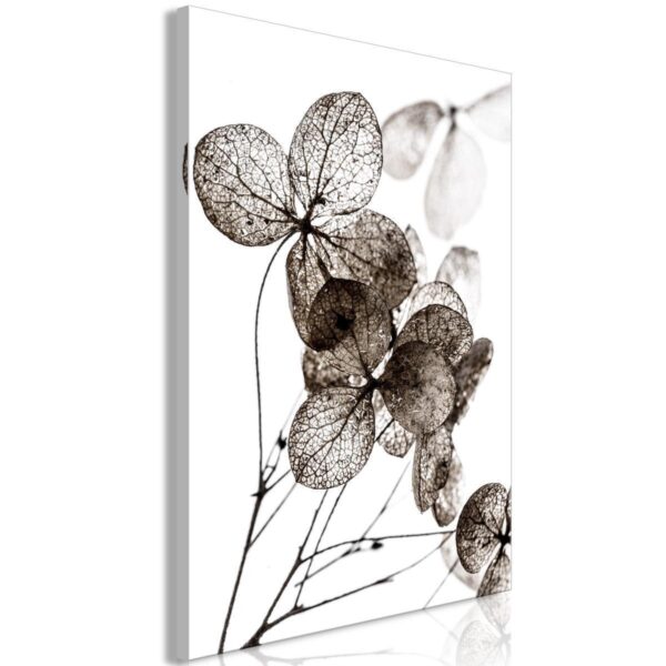 Tableau - Transparent Clover (1 Part) Vertical Tableau - Transparent Clover (1 Part) Vertical