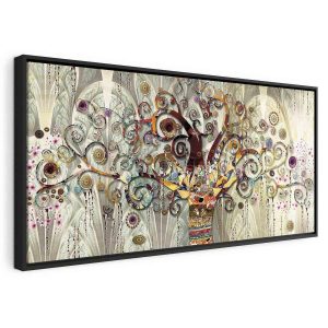 Tableau - Tree of Life (1 Part) Narrow
