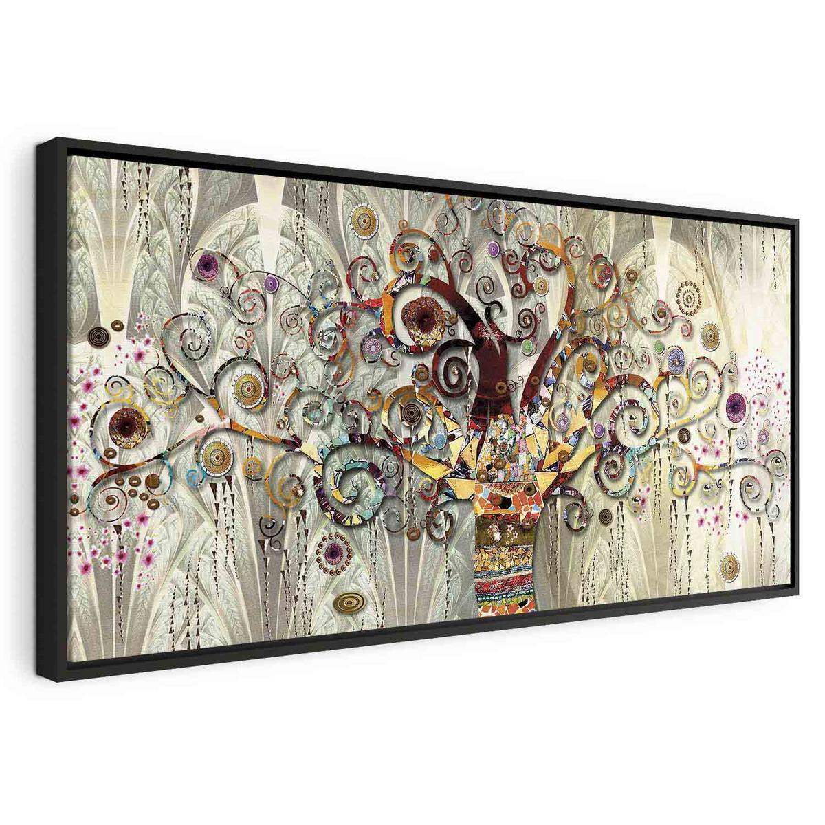 Tableau - Tree of Life (1 Part) Narrow