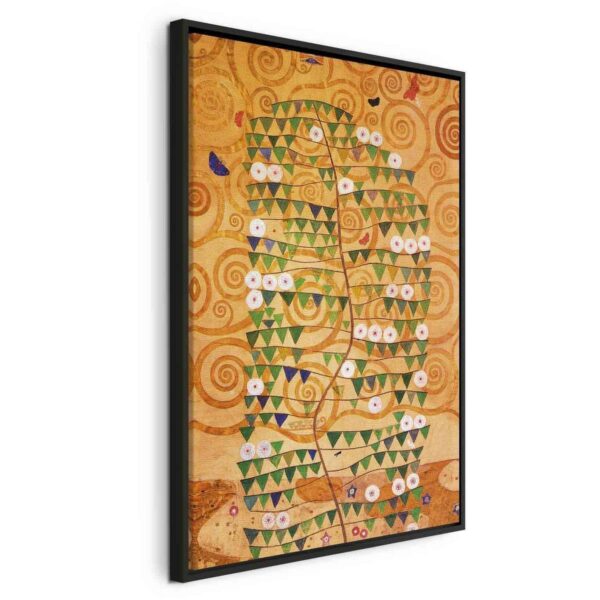 Tableau - Tree of Life Tableau - Tree of Life
