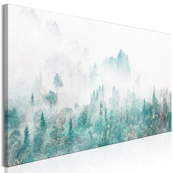 Tableau - Turquoise Valley (1 Part) Narrow Tableau - Turquoise Valley (1 Part) Narrow