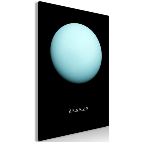 Tableau - Uranus (1 Part) Vertical Tableau - Uranus (1 Part) Vertical