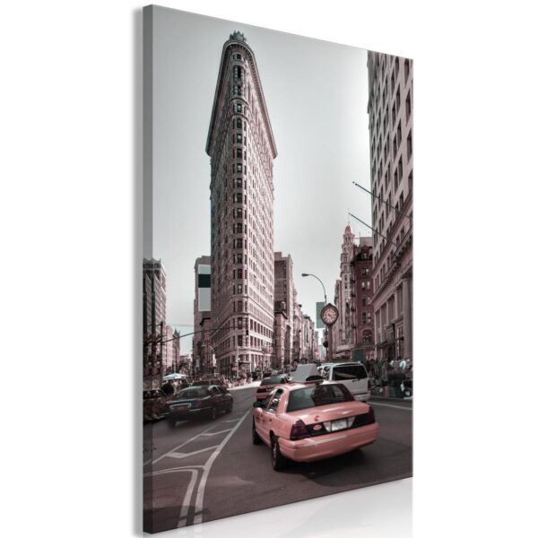 Tableau - Urban Traffic (1 Part) Vertical Tableau - Urban Traffic (1 Part) Vertical
