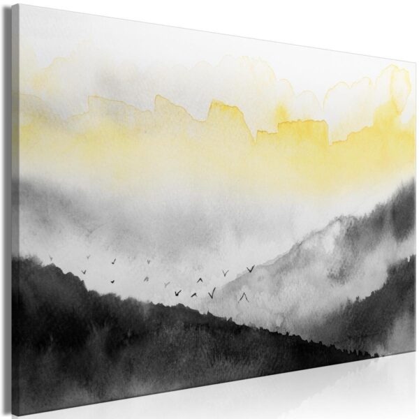 Tableau - Vast Landscape (1 Part) Wide Tableau - Vast Landscape (1 Part) Wide