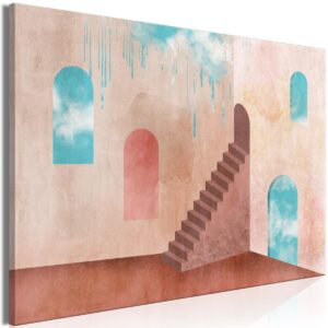 Tableau - View of the Sky (1 Part) Wide