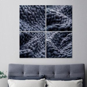 Tableau - Warm Night (4 Parts)