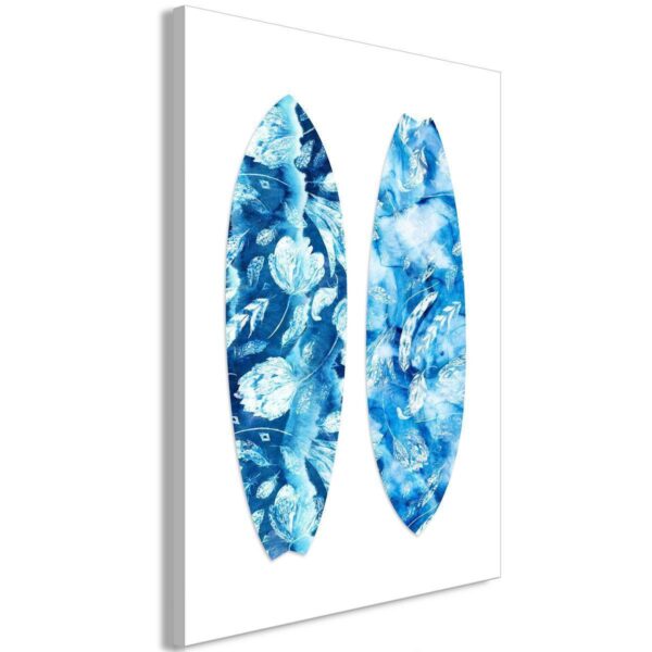 Tableau - Water Fun (1 Part) Vertical Tableau - Water Fun (1 Part) Vertical