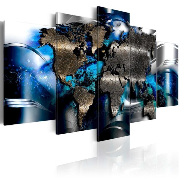 Tableau - With Azure Accent