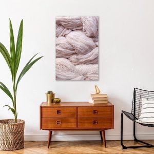 Tableau - Woolen Fantasy (1 Part) Vertical