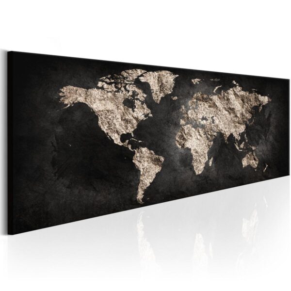 Tableau - World Full of Secrets Tableau - World Full of Secrets
