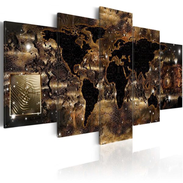 Tableau - World of bronze Tableau - World of bronze