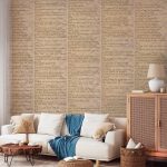 Tapisserie murale - A Midsummer Night's Dream – Magic Night