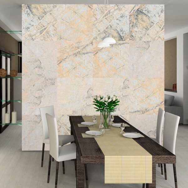 Tapisserie murale - Beauty of Marble