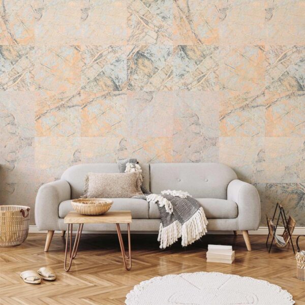 Tapisserie murale - Beauty of Marble Tapisserie murale - Beauty of Marble