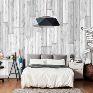 Tapisserie murale - Charm of the Greyness