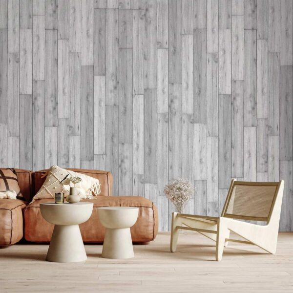 Tapisserie murale - Charm of the Greyness Tapisserie murale - Charm of the Greyness