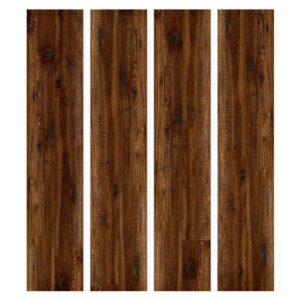 Tapisserie murale - Dark Wood