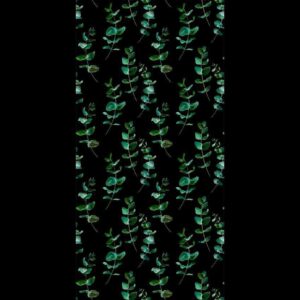 Tapisserie murale - Emerald Chic